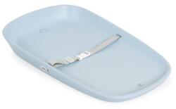 Cangaroo Nuvia pelenkázó lap 69x44cm világoskék