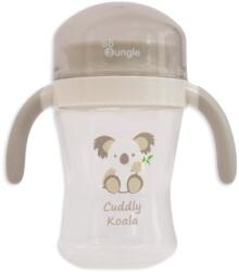Bo Jungle Drinking Cup 360° gyakorlóbögre 6m+ Cuddly Koala 240 ml