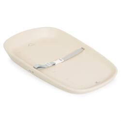 Cangaroo Nuvia pelenkázó lap 69x44cm bézs