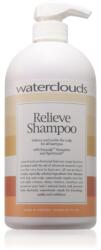 Waterclouds Relieve sampon korpásodás ellen 1000 ml