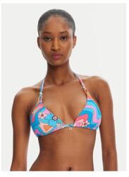 Banana Moon női úszómelltartó, BRARO POPSICLE, Poliamid/Elasztán, M INTL, Kék (0000304811890_M)