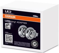 OSRAM SET 2x adaptor Osram LEDriving H7 (OA0016)