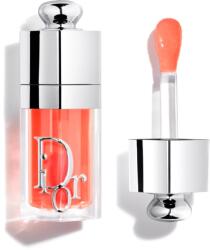 Dior Dior Addict Lip Glow Oil hidratáló olaj az ajkakra árnyalat 041 Peachy 6 ml