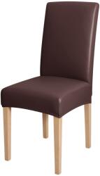 Meble OdNowa Ökobőr székhuzat, Meble OdNowa, barna színű, standard méretek (convivum_5905080702194)