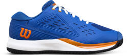 Wilson Rush PRO ACE JR Deja Vu Blue Gyerekteniszcipő EUR 36