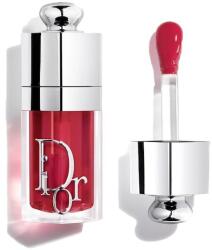 Dior - Dior Addict Lip Glow Oil Ajakolajok Sötétvörös