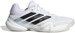 adidas Barricade 14 Clay Tennis Shoes Ftwr White/Core Black/Ftwr White Női teniszcipő EUR 37 1/3