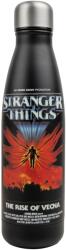 Cinereplicas Бутилка за вода CineReplicas Television: Stranger Things - Rise of Vecna, 500 ml (CR4077)