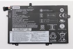 Lenovo Belső akkumulátor, Lenovo, 45Wh, 11.1V, 5B10W13895 (5B10W13895)