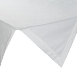Eurofirany Abrosz MELINDA Eurofirany 85 x 85 cm fehér (STYLE_HS452210)