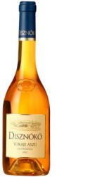 DISZNÓKŐ Tokaji Aszú 5 puttonyos 2011 DISZNÓKÖ (0, 5L 12%)