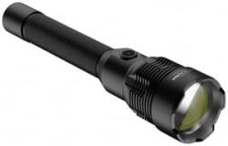 ANSMANN T12000R LED Kézilámpa Akkuról üzemeltetett 12000 lm 12 óra 782 g (1600-0595) (1600-0595)