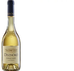 DISZNÓKŐ Tokaji Aszú 6 puttonyos 2006 DISZNÓKÖ (0, 5L)