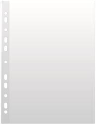 DONAU Genotherm, lefűzhető, A4, 50 mikron, víztiszta, DONAU (D1772) - papirdepo