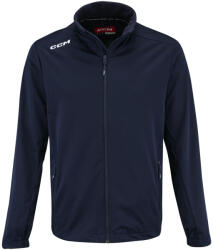 CCM Rink Lightweight Jacket Navy Férfidzseki XL