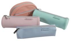 Exacompta Tolltartó, szögletes, cipzáras, EXACOMPTA Aquarel , vegyes színek (EX52560E)