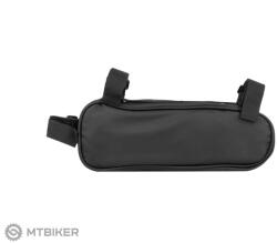 FORCE Quad vázas táska, fekete