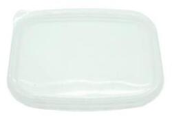  Tető műanyag tálakhoz, 50 db, Svéd (KHMU238) - papirdepo