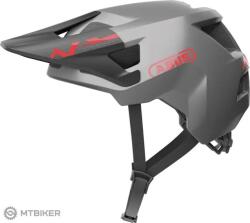 ABUS YouDrop gyermek bukósisak, ezüst titán (S (48-55 cm))