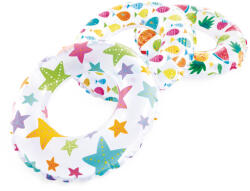 Intex Lively Print Úszógumi 51 cm (59230) (590230)