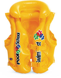 Intex Swim Vest Pool School Step 2 Mentőmellény (58660)