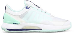 Wilson Intrigue TOUR White/Bay Női teniszcipő EUR 38