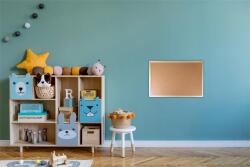 Victoria Parafatábla, 40x60 cm, fa keret, VICTORIA VISUAL (VVI15) - papirdepo