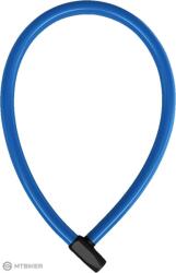 ABUS 4408K/65 kábelzár, 650 mm/8 mm, kék