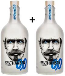 1+1 Akció Knut Hansen alkoholmentes párlat 0, 0% 0, 5L