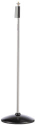 Manfrotto Chrome Steel Microphone Stand (622CS)