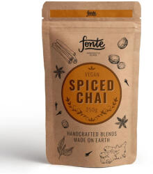 Fonte Spiced Chai 250g (fűszeres chai por)