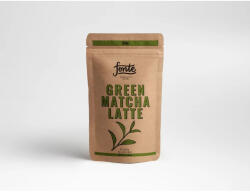 Fonte Matcha Latte por 250g