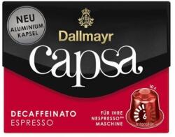 Dallmayr Capsa Espresso Decaffeinato (10 db)