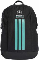 Adidas Hátizsák adidas MERCEDES AMG PETRONAS F1 DNA 3S fekete KF1774
