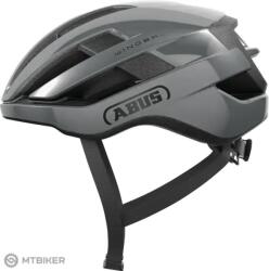ABUS WingBack sisak, versenyszürke (S ( 51-55 cm))