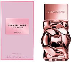 Michael Kors Pour Femme Absolu EDP 100 ml