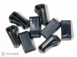 MSR STANDARD STRAP KEEPER műanyag zárópánt (4 pár)