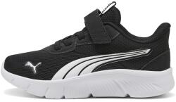 PUMA Puma, FlexFocus Modern tépőzáras sneaker, Fekete, 29 EU (401519-01-11)