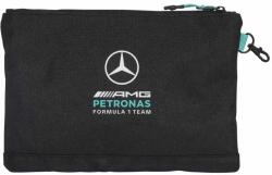 Adidas Táska adidas MERCEDES AMG PETRONAS F1 fekete KF1781