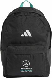 Adidas Hátizsák adidas MERCEDES AMG PETRONAS F1 DNA BACKPACK fekete KF1778
