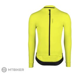 FORCE Endless mez, fluó sárga (XL)