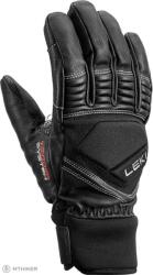 LEKI Copper 3D kesztyű, fekete (6.0)