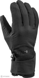 LEKI Movin kesztyű, fekete (8.5)