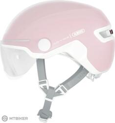 ABUS HUD-Y ACE sisak, tiszta rózsa (L (57-61 cm))