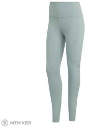 adidas Adi365 Climacool 3 Stripes leggins, wonder sage (S)