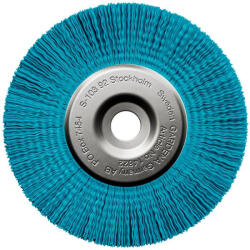 Gardena Műanyagszálas korongkefe (14822-20)