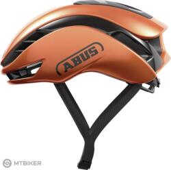 ABUS GameChanger 2.0 sisak, aranyhal narancssárga (M (54-58 cm))