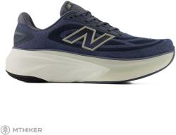 New Balance Fresh Foam X More v6 cipő, graphite/vintage indigo/shipyard (EU 45) Férfi futócipő