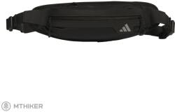 adidas RUN övtáska, 0, 75 l, fekete