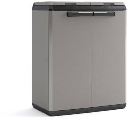 Keter Keter "split Basic" Szelektív Hulladékgyűjtő Műanyag Tároló